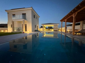 First Eco-Villa